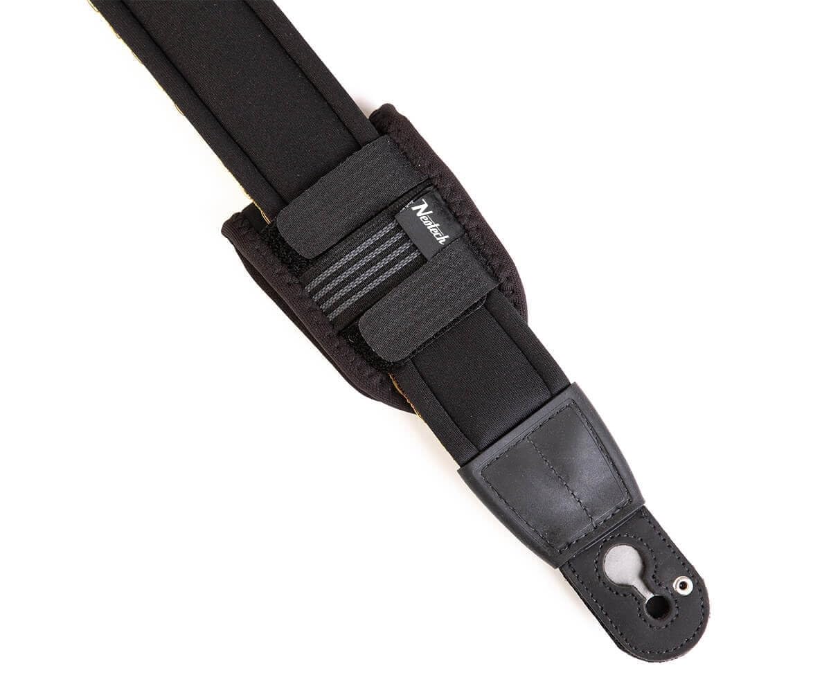 Neotech Wireless Pouch   Neoprene Holder For Wireless Transmitter