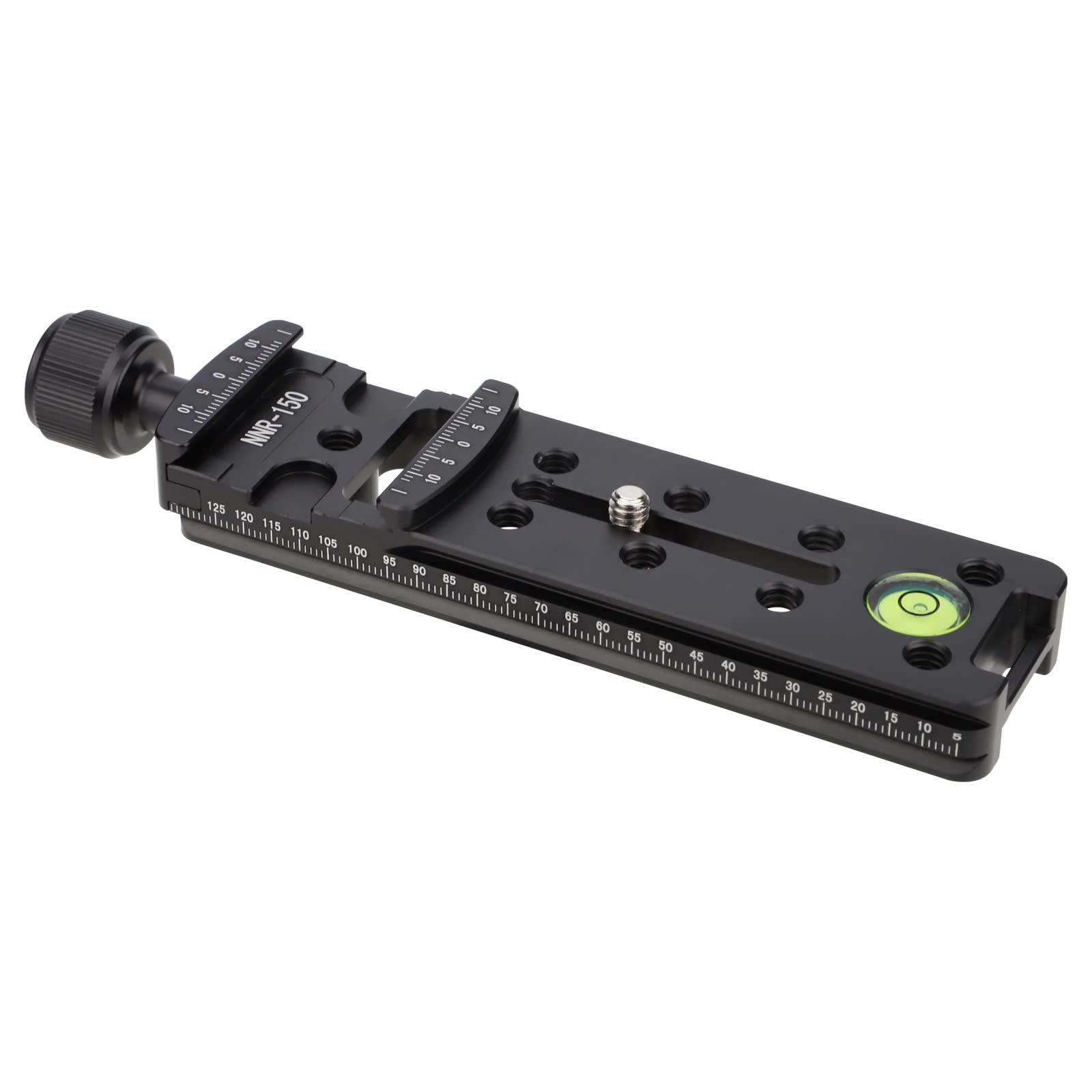 Camera Rail Nodal Slide 150Mm Quick Release Plate Clamp Compatible With Arca Swiss Tripod For Garmin Xero C1 Dslr Tripod Monopod