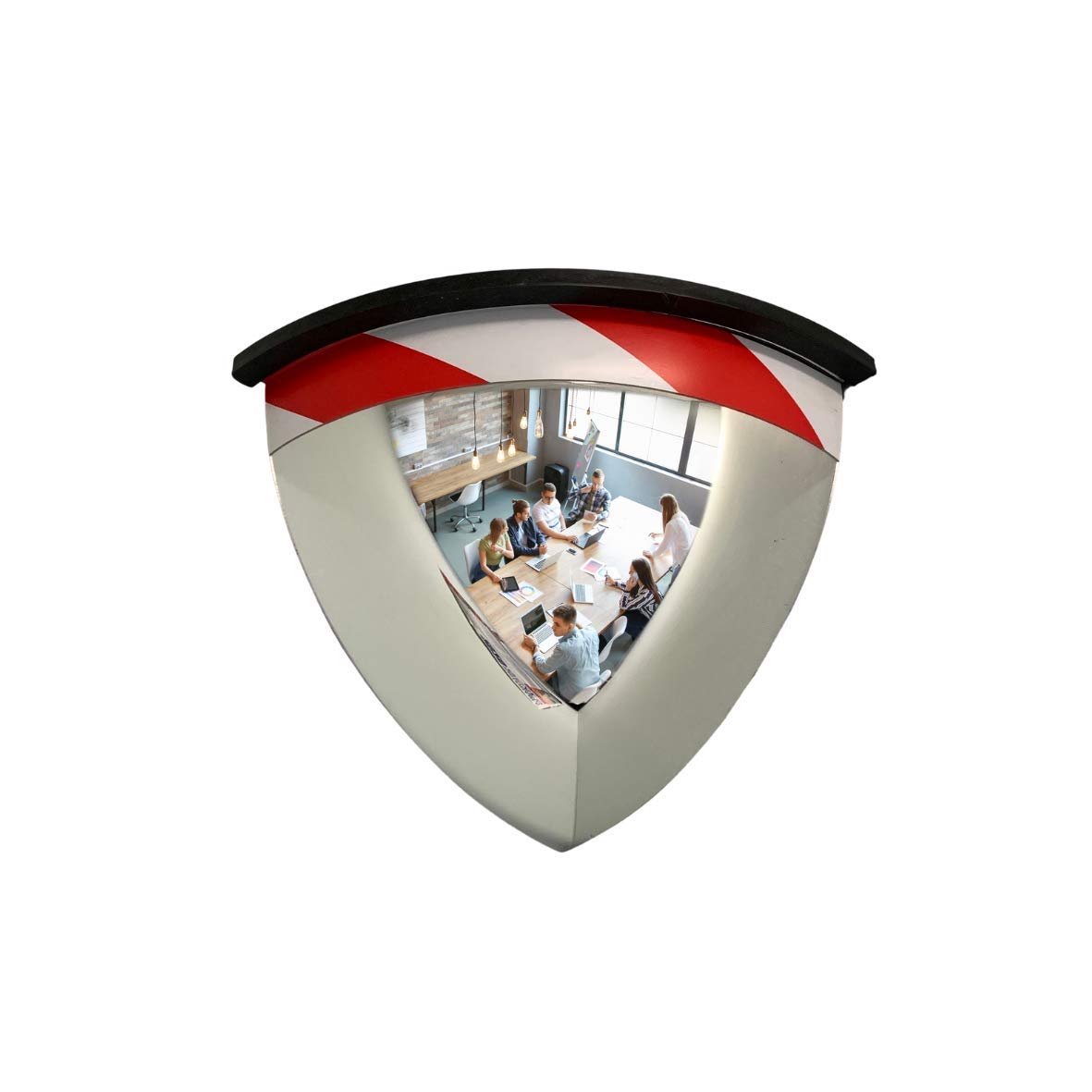 Vision Metalizers Dpbhv1814 High View Dome