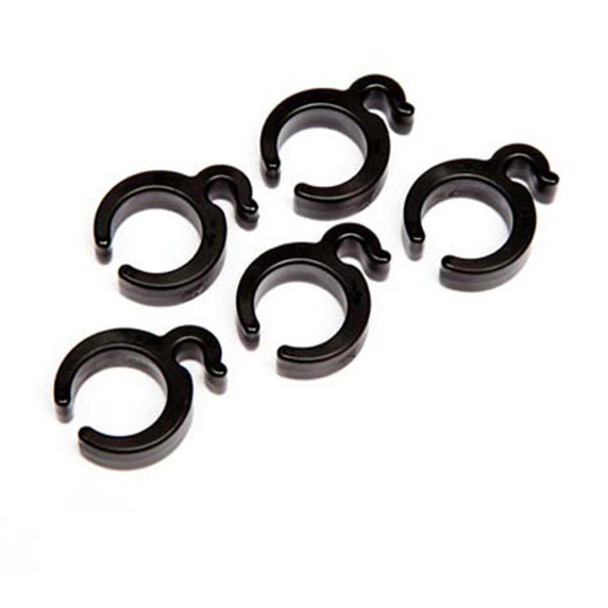Rode BPCLIPS Boompole Microphone Cable Clips, Pack of 5
