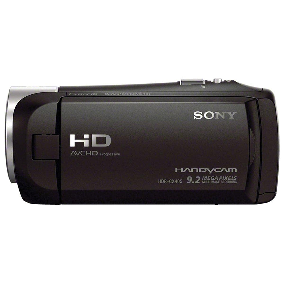 Sony   HDRCX405 HD Video Recording Handycam Camcorder (black)