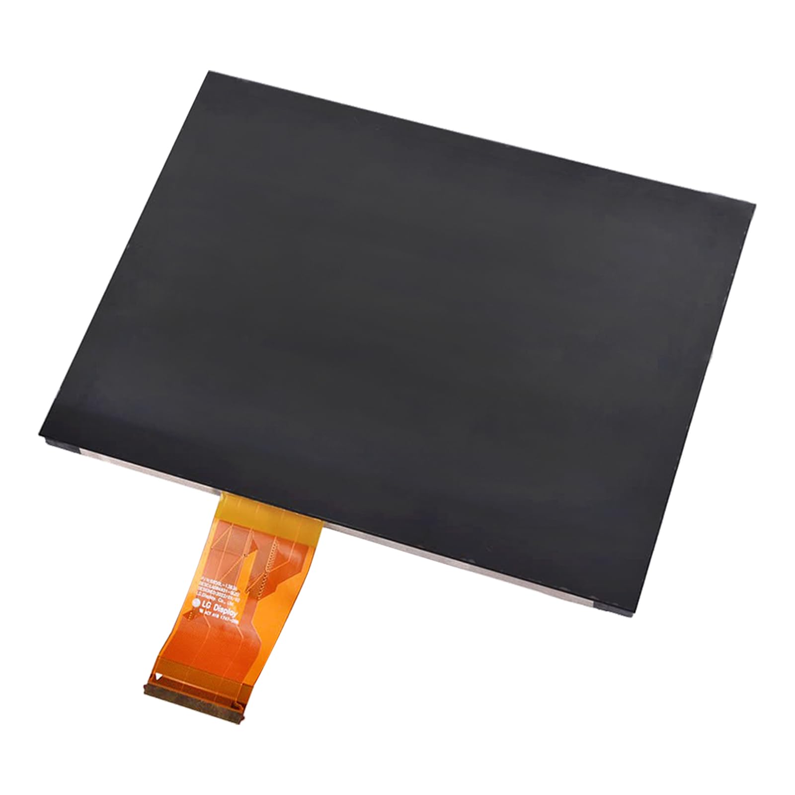 Getfarway Replacement 8.4'' Uconnect 4C Uaq Lcd Monitor Touch Screen Navigation Compatible With 2017 2020 Jeep Chrysler Dodge Ra