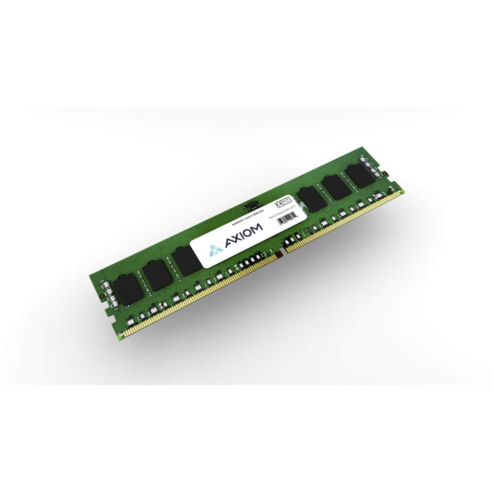Axiom 16Gb Ddr4-2933 Ecc Rdimm For Hp - 5Yz54Aa