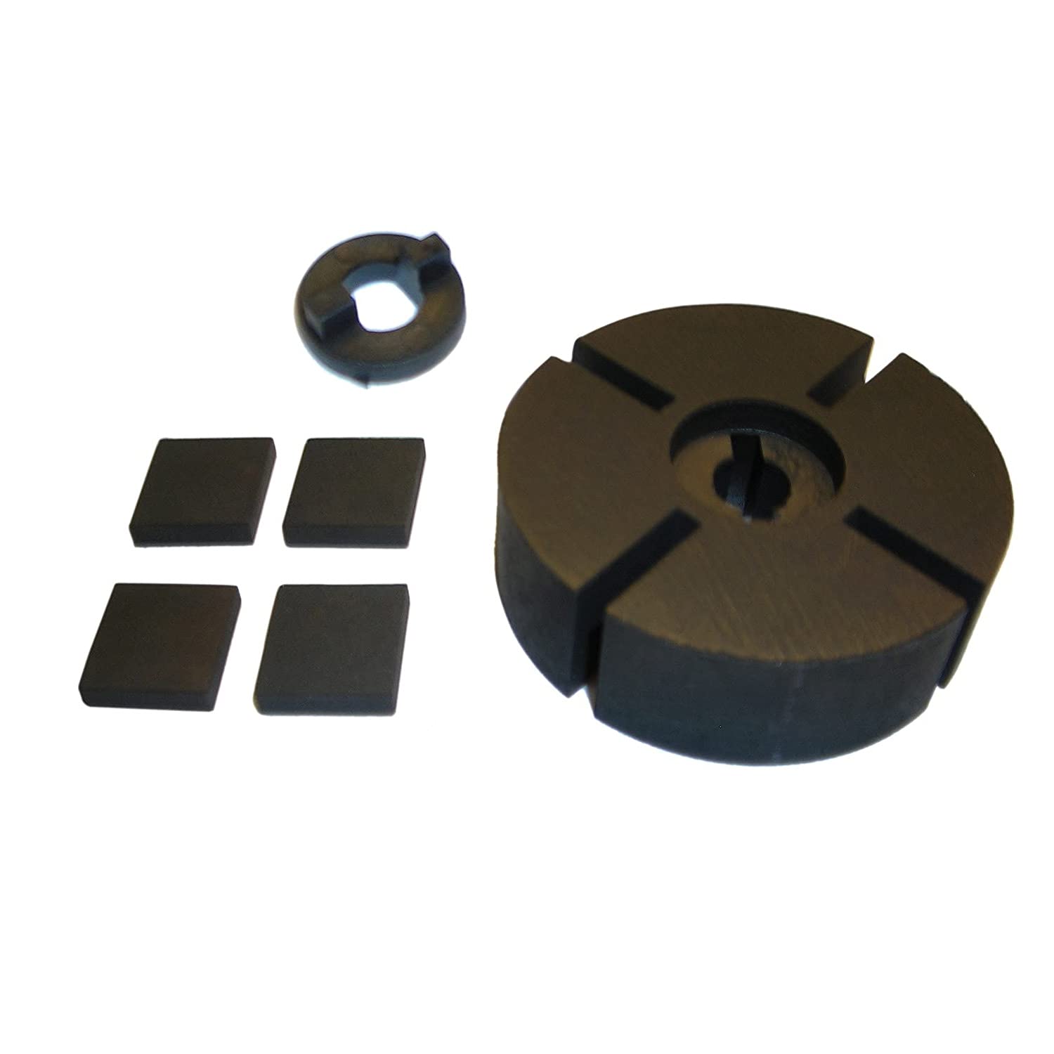 Hakatop F226831 226831 Rotor Kit For Mr Heater & Heat Star Kerosene Heaters Mh175Kt 50K 210K