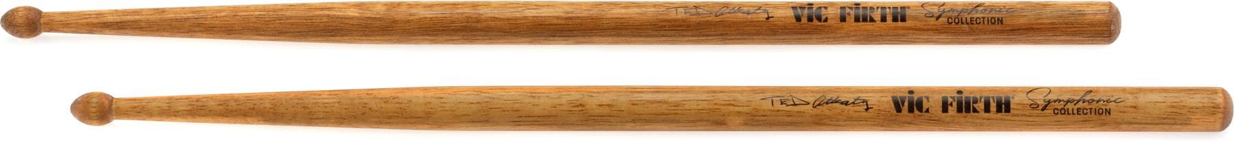 Vic Firth Ted Atkatz Signature Snare Stick