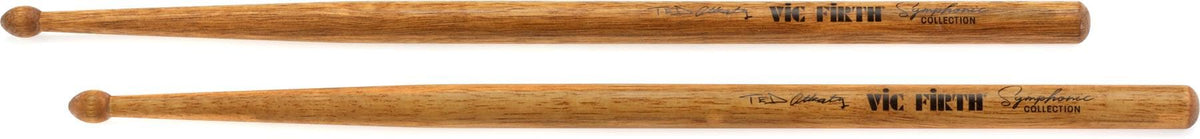 Vic Firth Ted Atkatz Signature Snare Stick