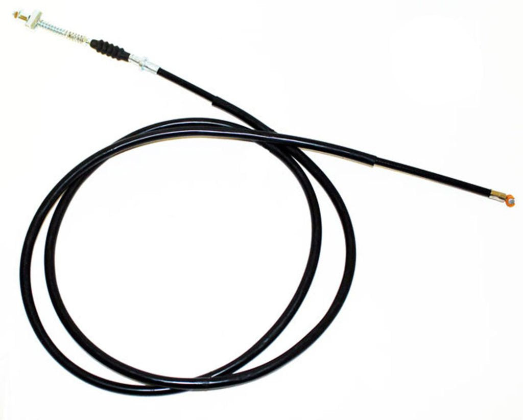 Rear Hand Brake Cable For Kawasaki Prairie 400 Kvf400C 4X4 1999 2002