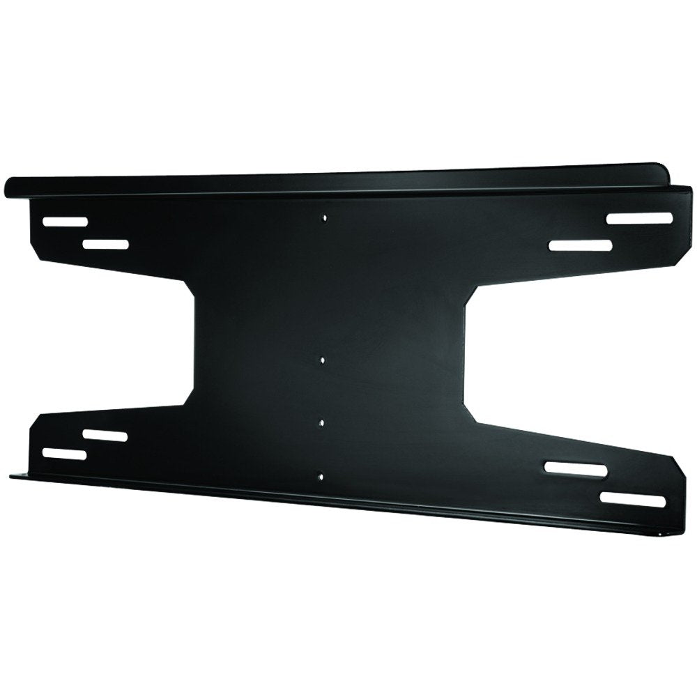 Peerless Wsp701 Metal Stud Wall Plate For Peerless Single Stud Arms (20 Inch And 24 Inch)