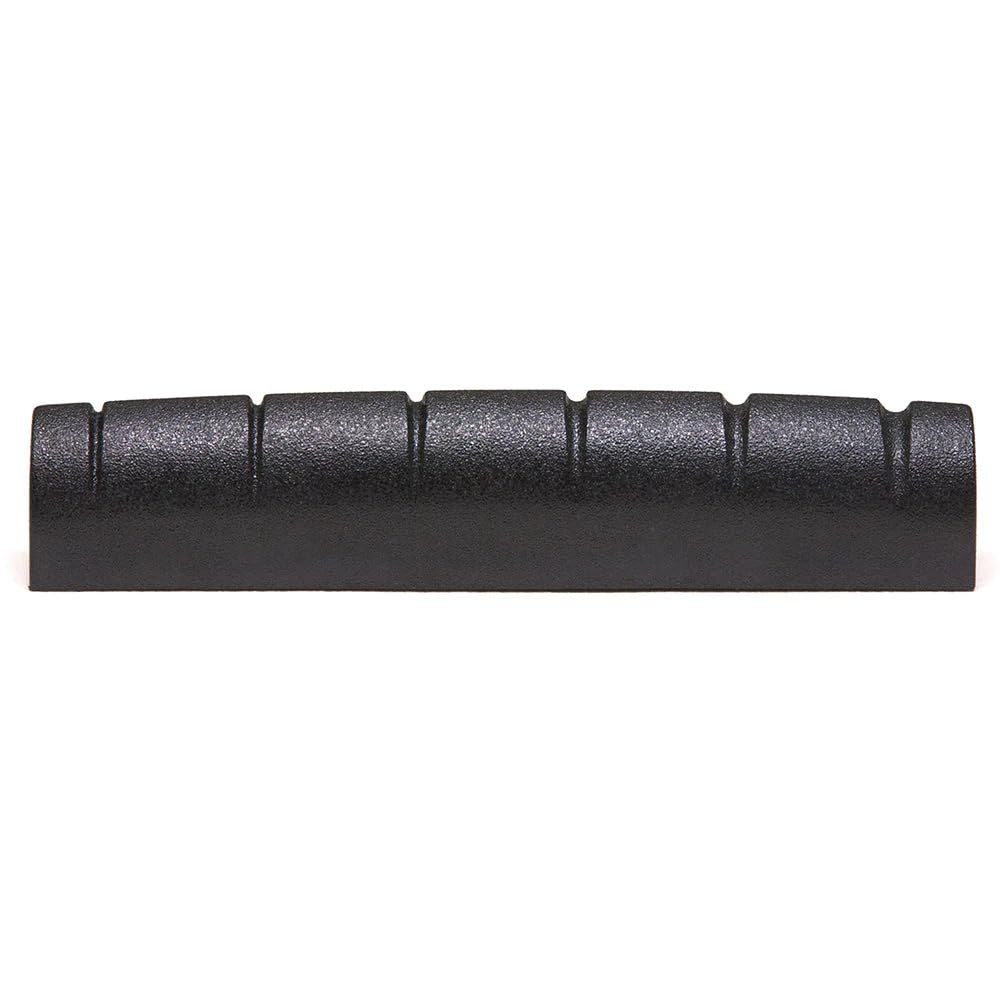 Model 6134-00 Nut Slotted L44.96mm - Black TUSQ XL