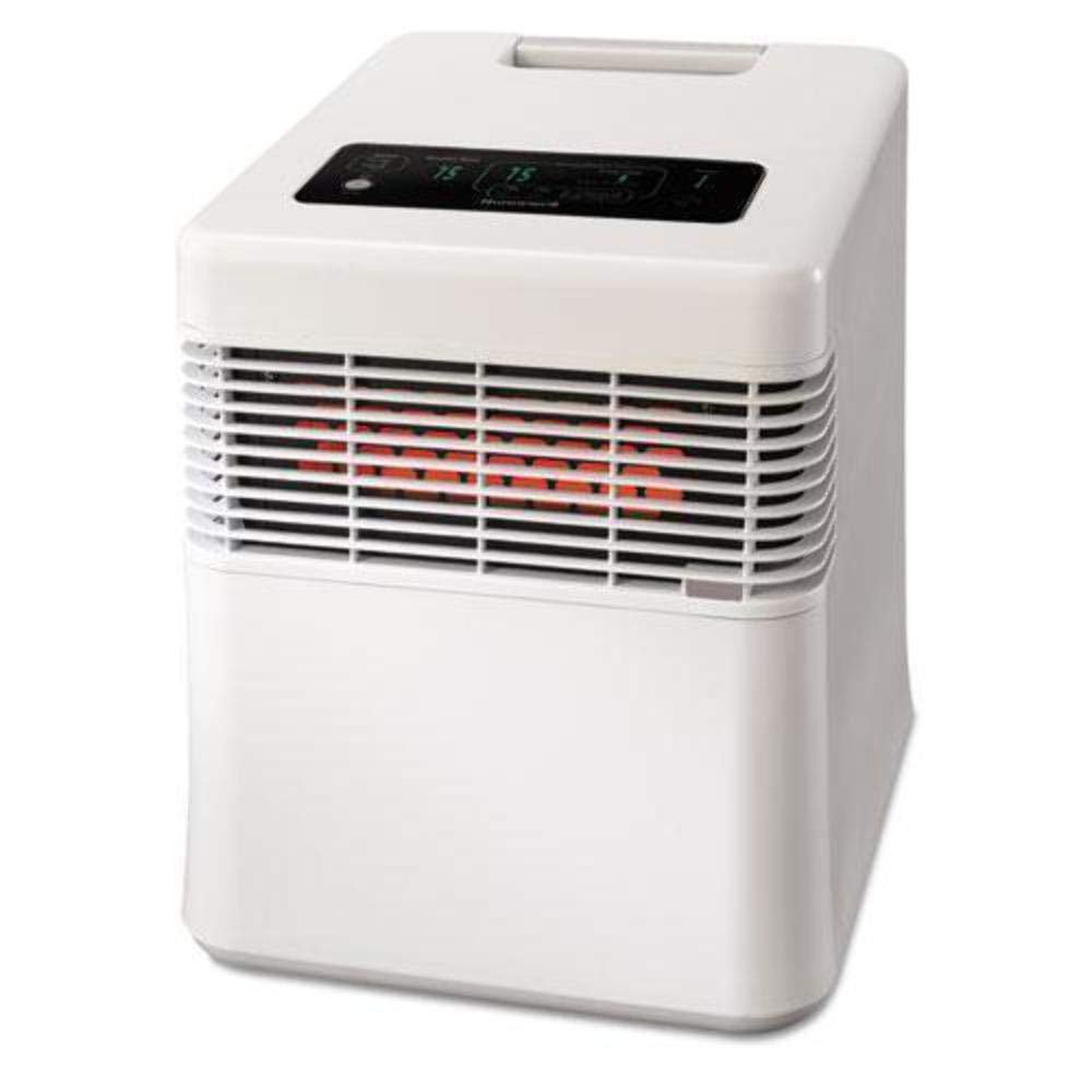 Honeywell Heater, White