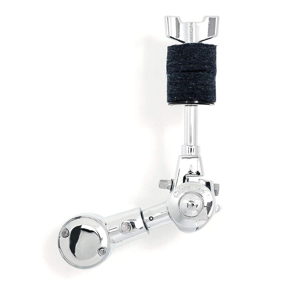 Gibraltar Sc-Dct-Bt Deluxe Add-On Cymbal Brake Tilter