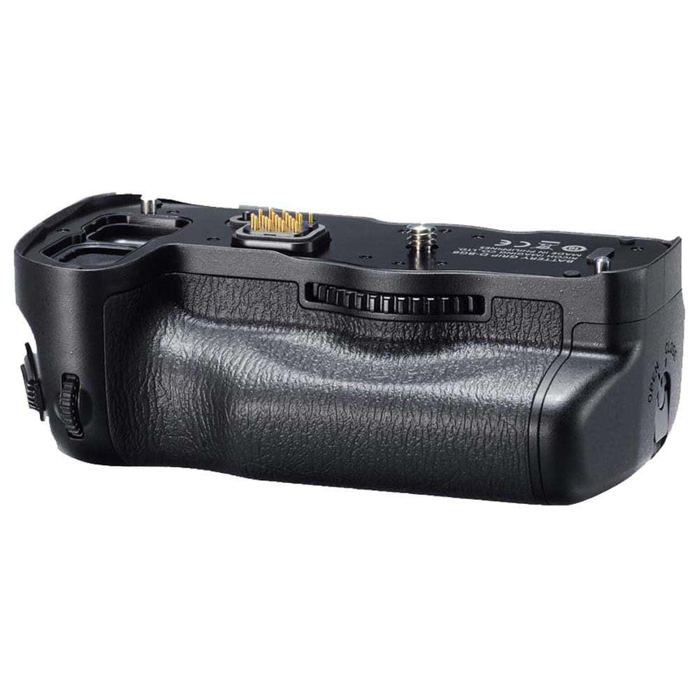 Pentax D-BG6 Digital Camera Battery Grips (Black) for K1 / K1 Mark II