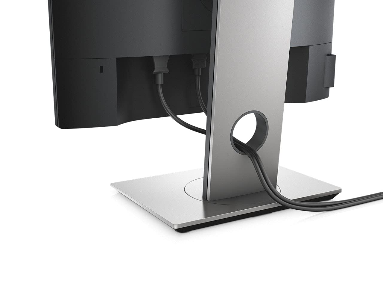 Dell P1917S 48Cm (18.9'') Lcd/Led Monitor   Black