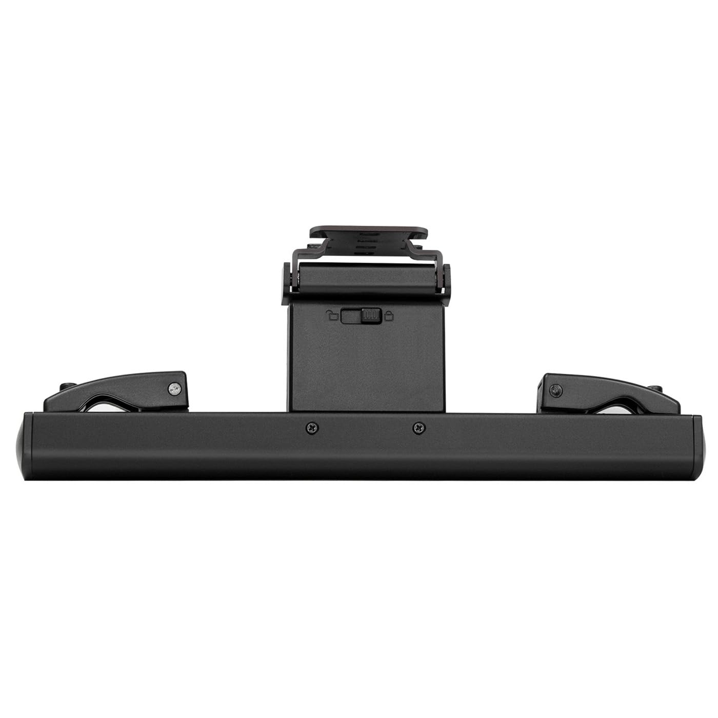 Seventour Car Headrest Monitor Car TV Mounting Bracket, Mount is Suitable for a Variety of car Models (2 pcs)
