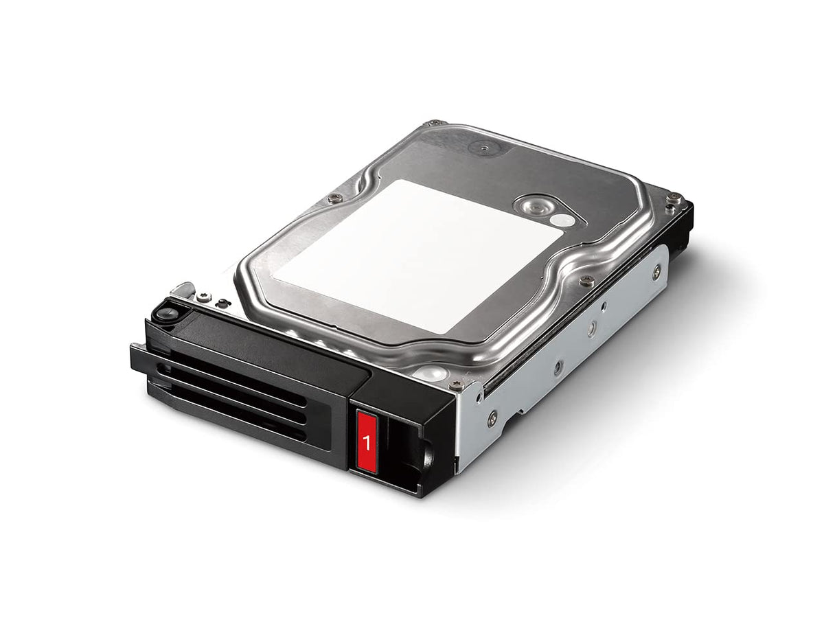 20Tb Replacement Nas Hd For