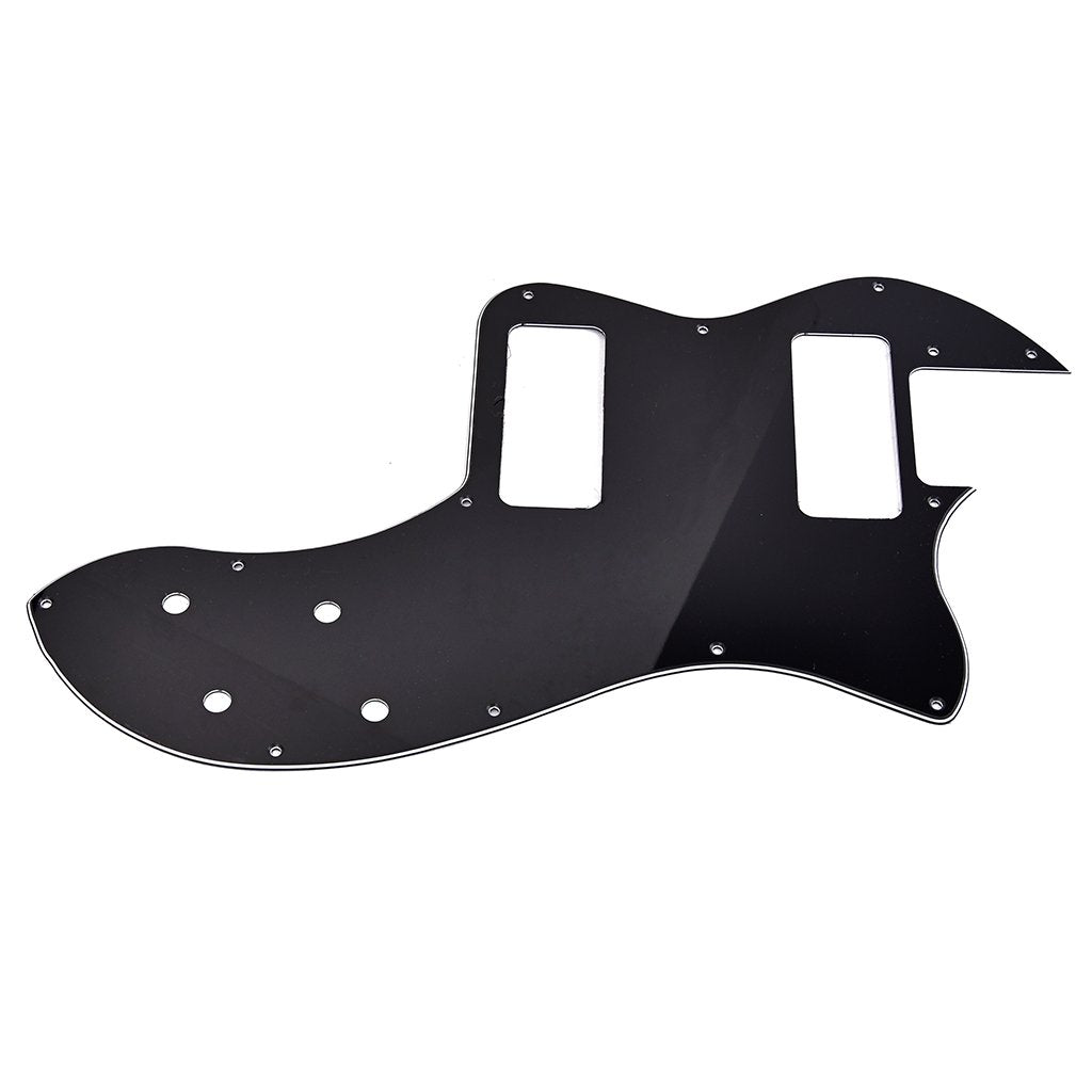 Alnicov Guitar Pickguard