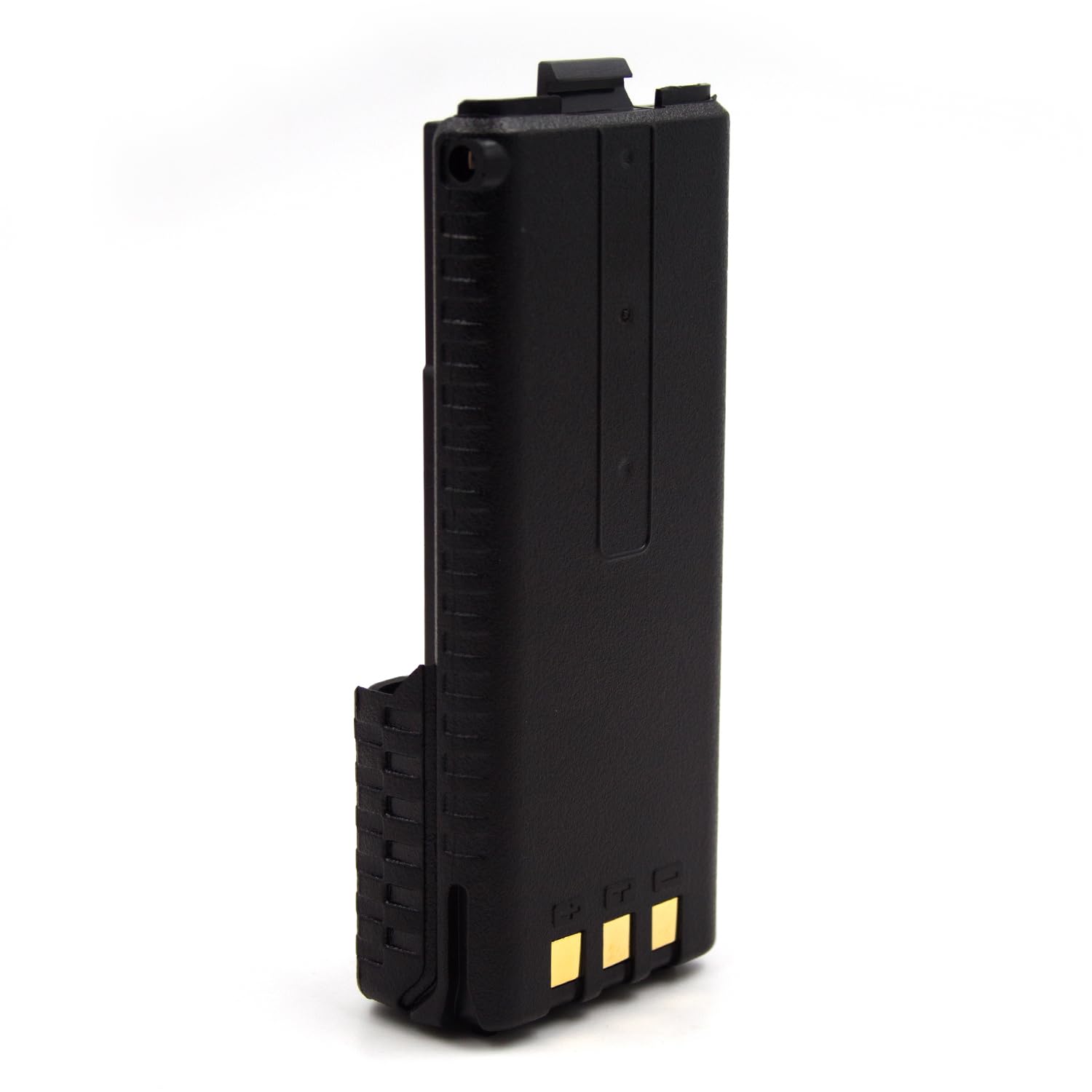 (2 Pack) 7.4V 3800Mah Bl 5L Replacement Extended Battery, Compatible With Uv 5R Uv 5Rtp Uv 5R Plus Uv 5Rx3 Bf F8Hp Rd 5R Uv 5X3, Bf F9 Two Way Radio With Usb Charging Cable