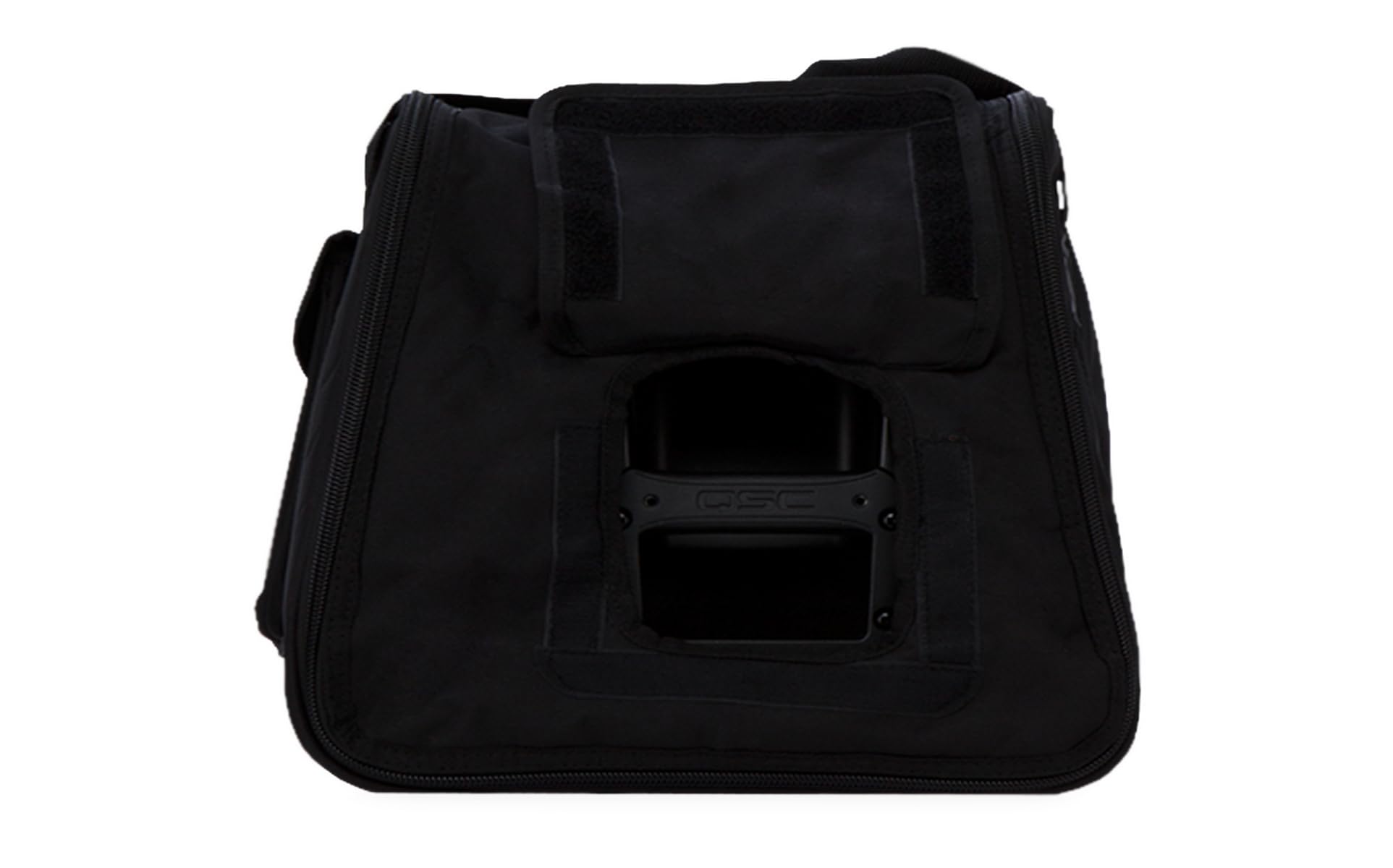 Qsc K10 Soft Padded Tote For K10/K10.2 Speakers