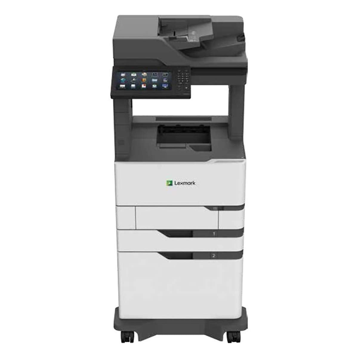 Mx826Adxe Monochrome Laser Printer
