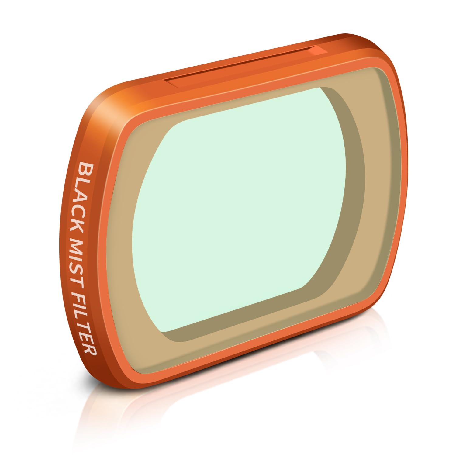 Mingven Black Mist Filter, Black Diffusion 1/4 Magnetic Creative Filter Beauty Soft Filters For Dji Osmo Pocket 3 Creator Combo