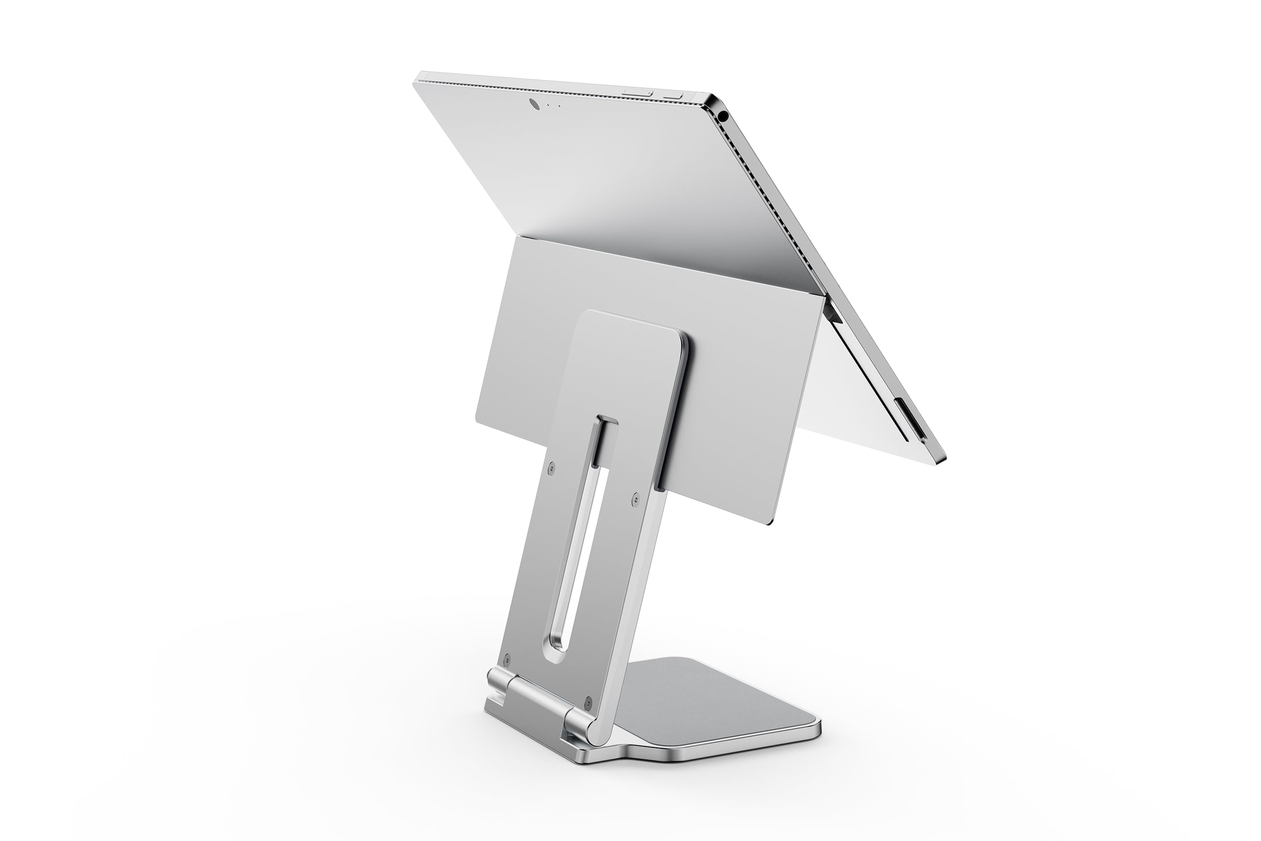 Elevated Stand For Surface