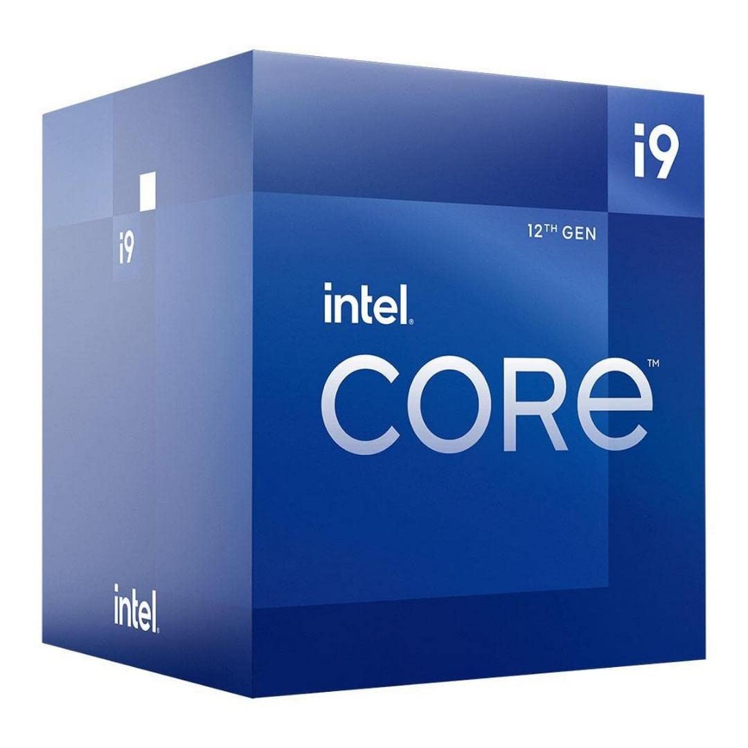 Intel Core I9-12900 2.40Ghz Alder Lake S 30Mb Cache Desktop Processor Boxed