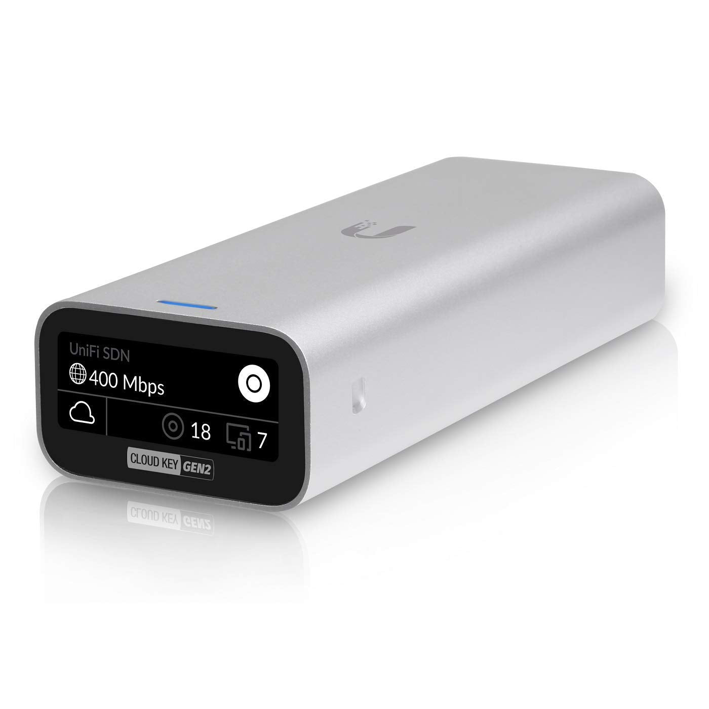 Ubiquiti Networks Unifi Cloud Key Gen2 (Uck G2) 1Tb 2.5    Hard Drive Included