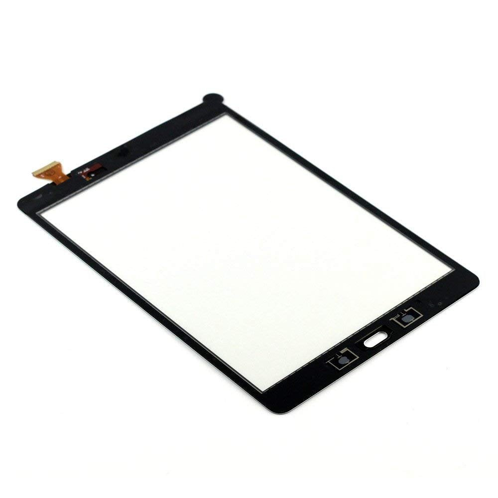 T Phael White Touch Screen Digitizer For Samsung Galaxy Tab A 9.7''   Glass Replacement For Sm T550 Sm T555 T550 T555 (Not Inclu