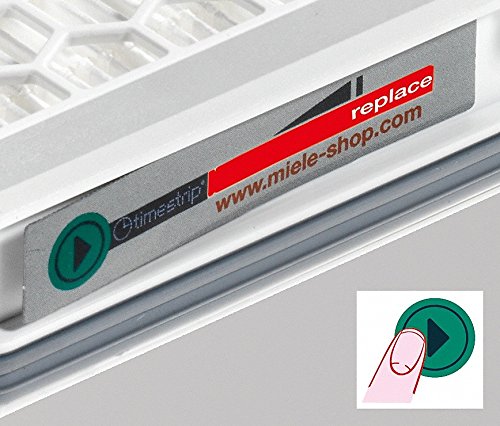 Miele Hepa Airclean 30 Filter