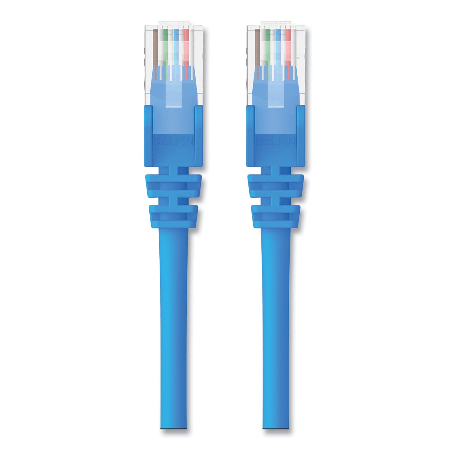 Belkin Cat5E Snagless Patch Cbl