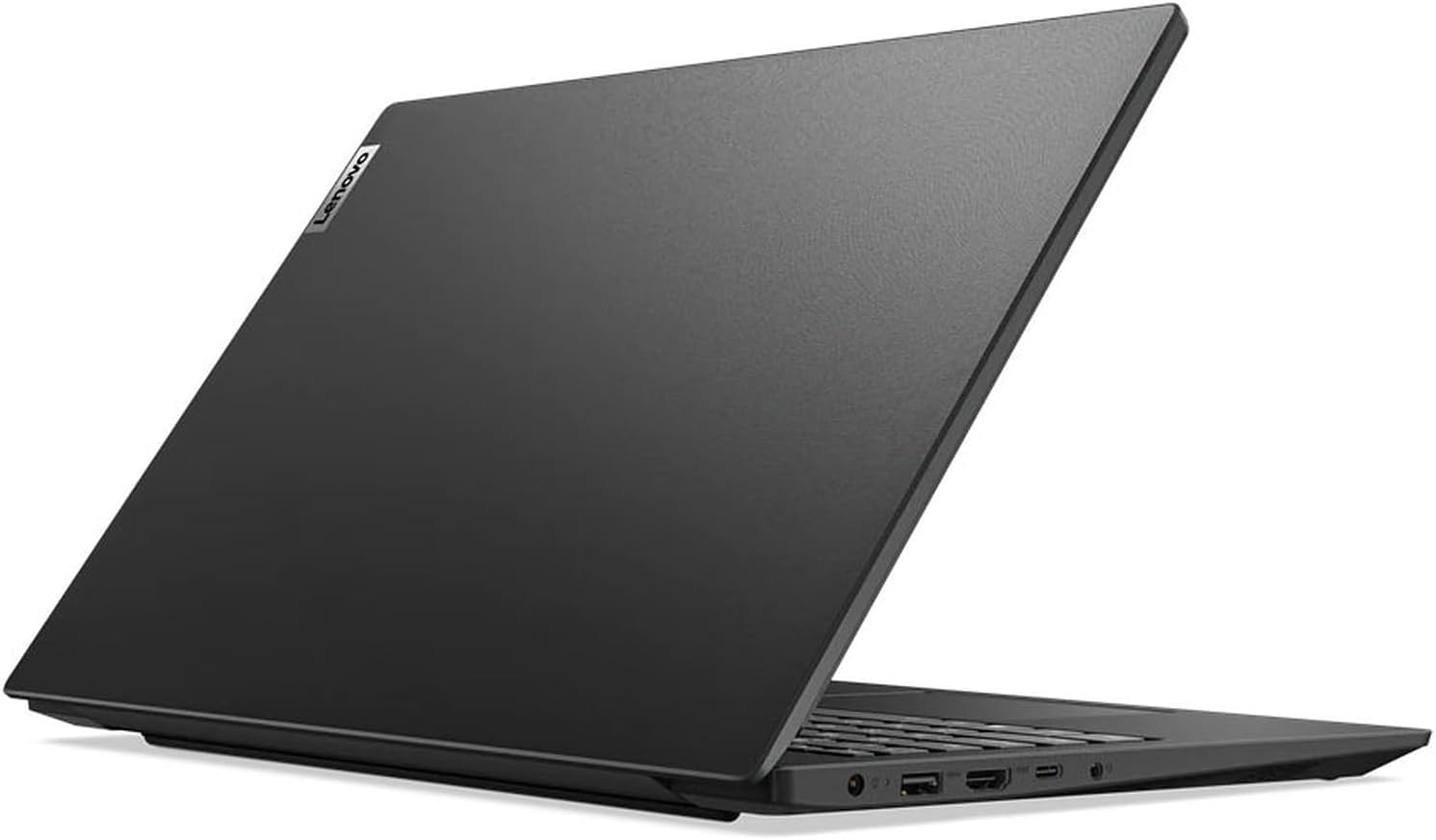 Lenovo V15 Gen2 15.6 Fhd Business & Home Laptop, Intel Celeron N4500 Processor, 8Gb Ram, 512Gb Ssd, Numeric Keypad, Wi-Fi, Bt 5.