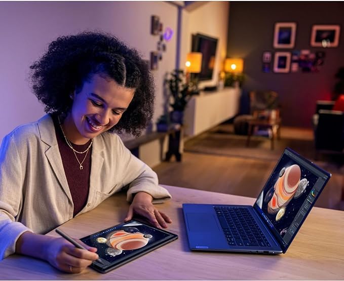 Lenovo Newest 15.6'' Fhd Laptop, Intel Pentium N6000 Quad Core Processor, 16Gb Memory, 1Tb Ssd Storage, Ethernet Port, Hdmi, Usb