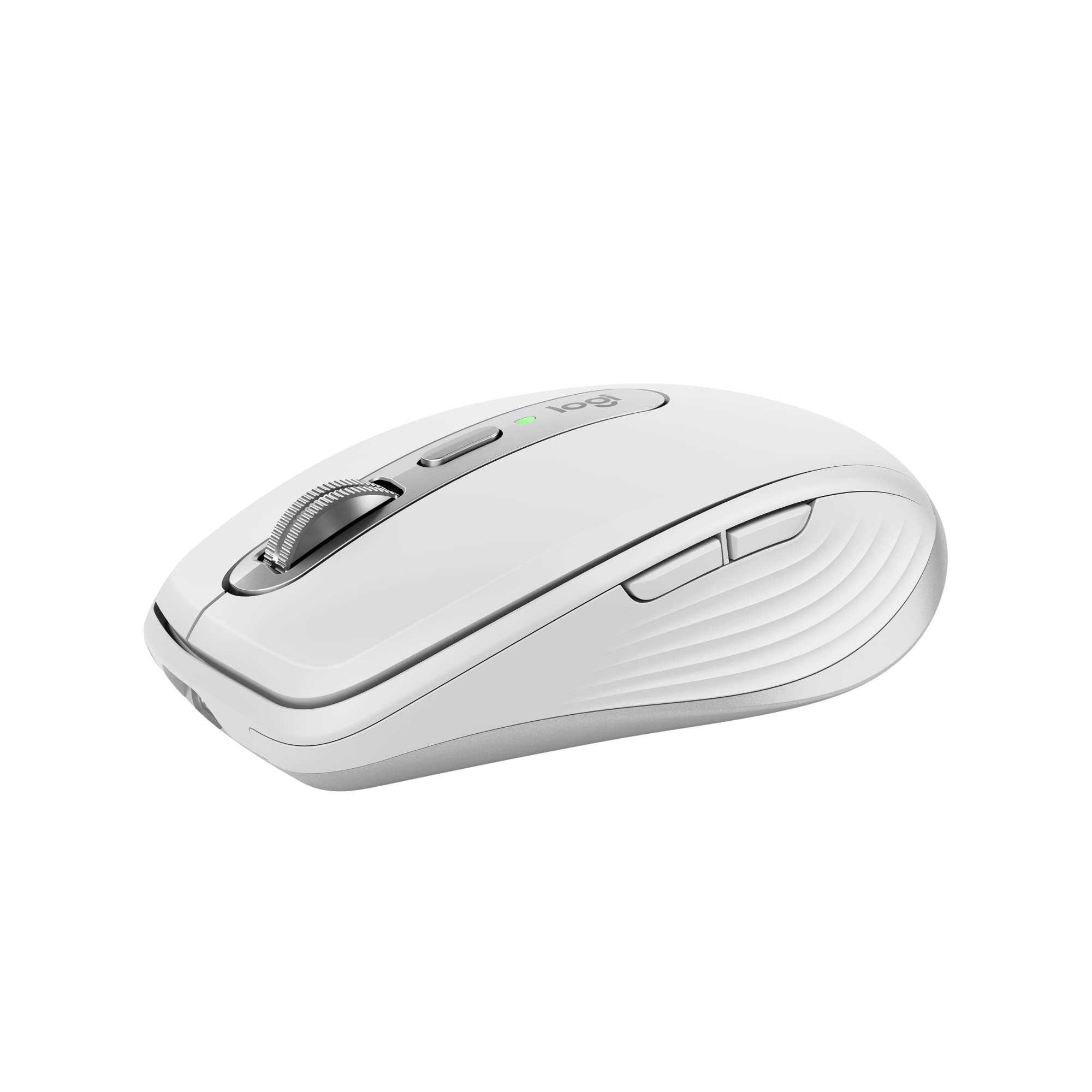 Mx Anywhere Mouse 3S Pale Grey