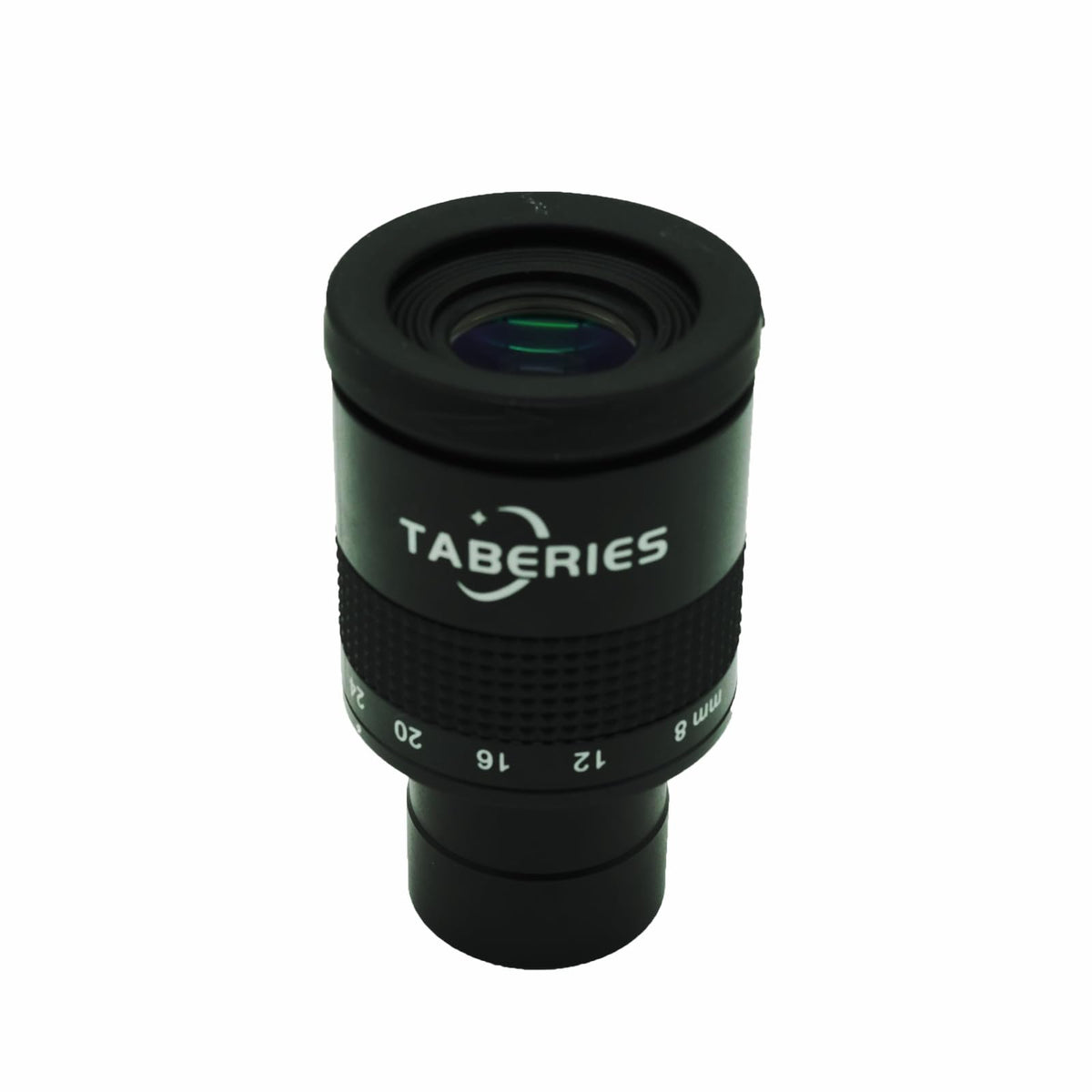 Zoom Eyepiece For Telescope,Versatile 8Mm-24Mm Zoom 1.25 Inch Telescope Eyepiece, 9 Element 6 Group,40-60 Field Of View, 17-22Mm
