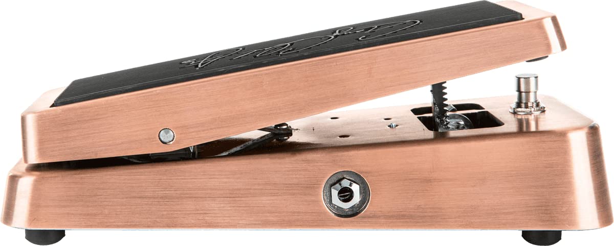 Dunlop Gary Clark Jr. Cry Baby Guitar Wah Effects Pedal