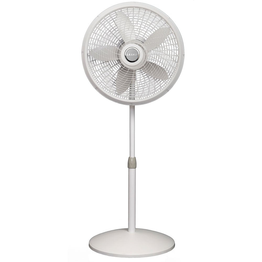 Lasko 1825 Cyclone Pedestal Fan