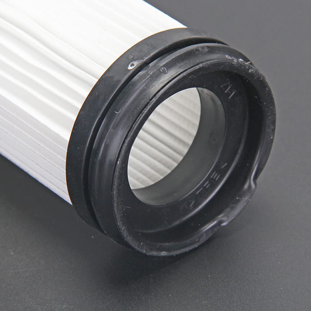 199989 8 Wet/Dry Hepa Filter For Makita Dcl281F Dcl280 Bcl180 Xlc02Z Lxlco1 Xlc03 Xlc04 Vacuum Cleaner