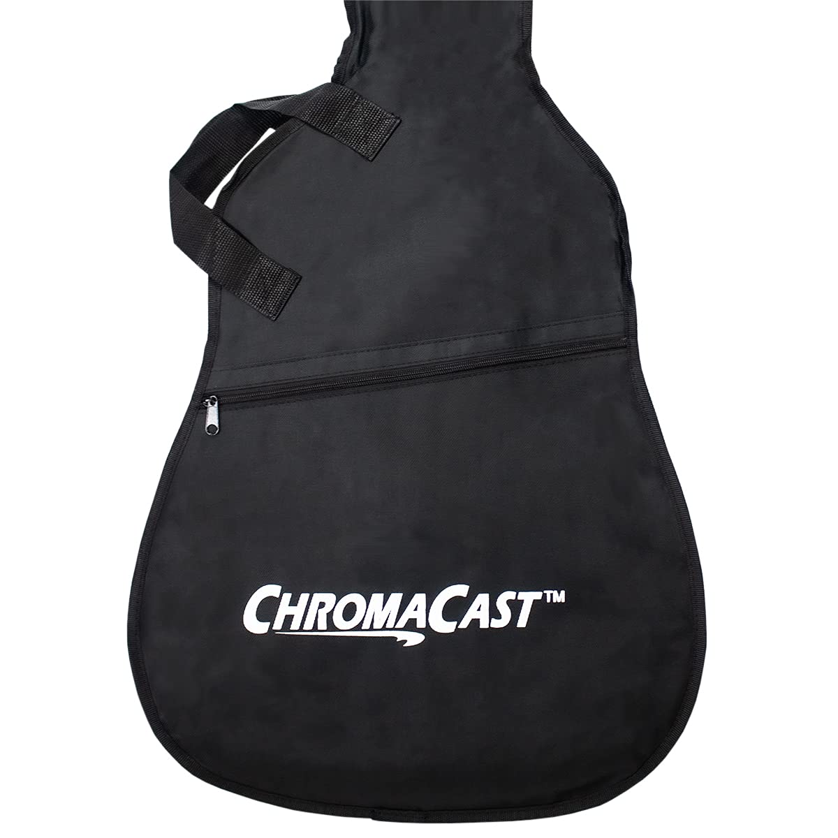 Chromacast Acoustic Dreadnought Nylon Gig Bag (Cc Anb