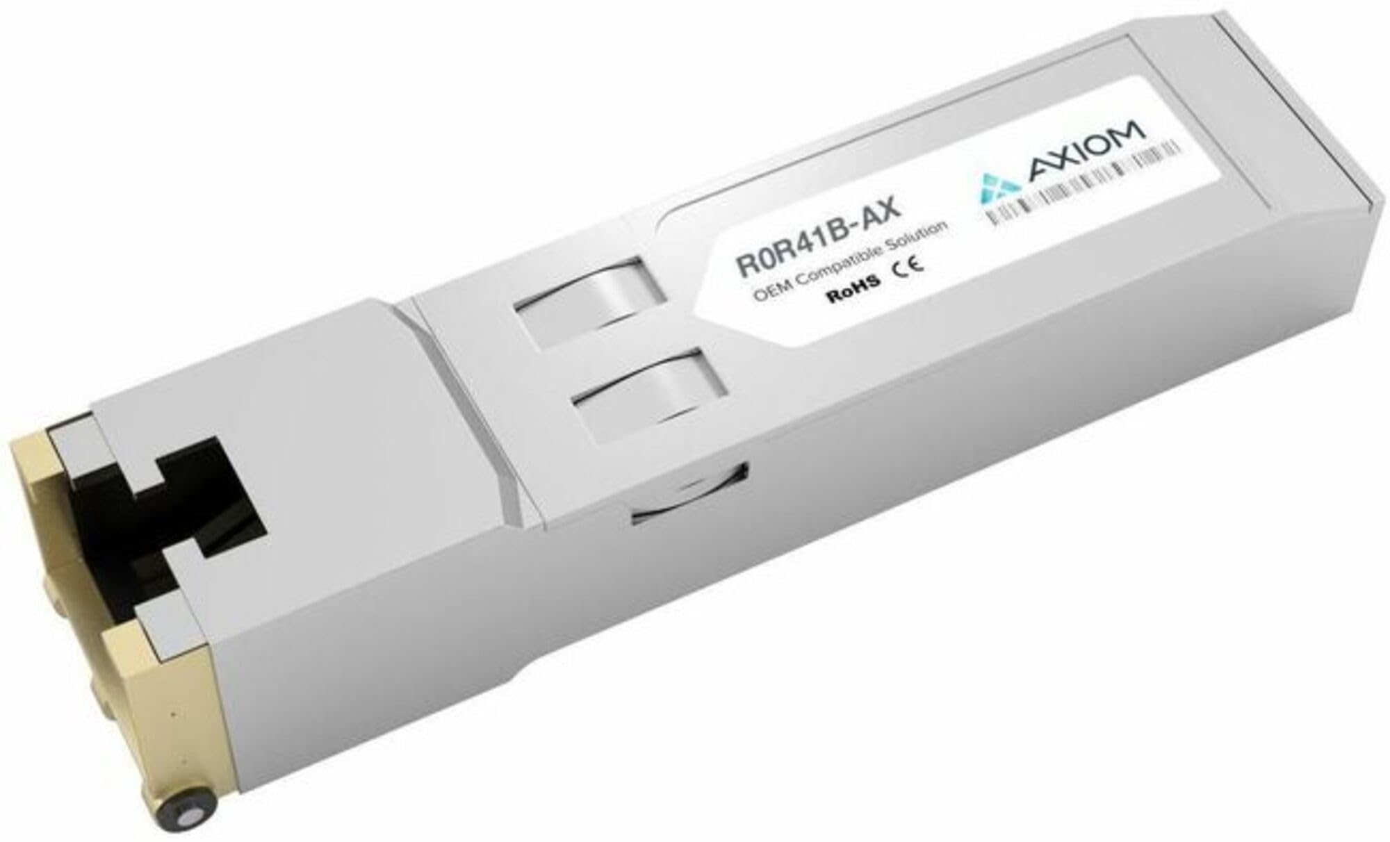Axiom 10Gbaset Sfp For Hp