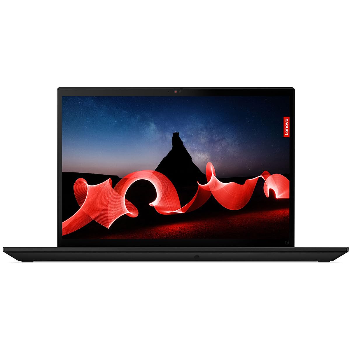 Lenovo ThinkPad T16 Gen 2 21HH001FUS 16 Notebook - WUXGA - 1920 x 1200 - Intel Core i5 13th Gen i5-1335U Deca-core (10 Core) - 1