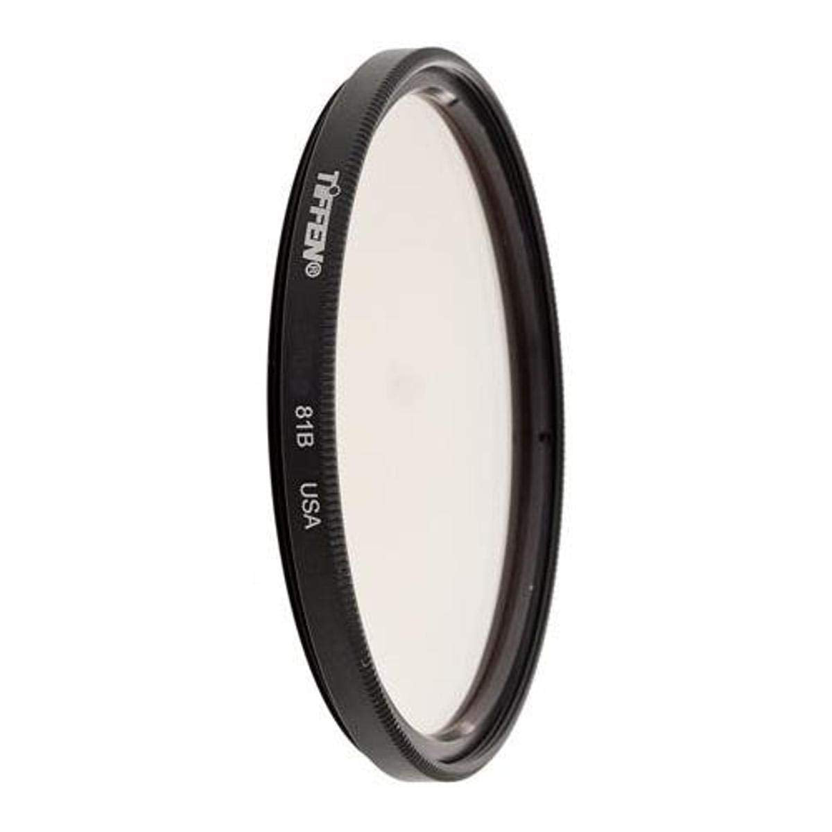 Tiffen 55Mm 81B Filter