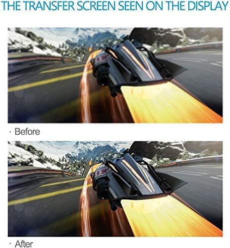 Portholic Wii To Hdmi Converter 1080P With 5Ft/1.5M High Speed Hdmi Cable Wii2 Hdmi Adapter Video&Audio With 3.5Mm Jack Audio, S