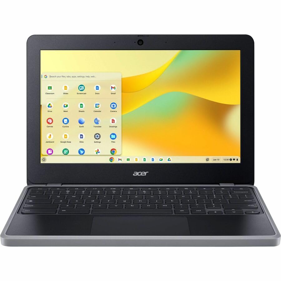 Acer Chromebook 311 C723T C723T-K245 11.6 Touchscreen Chromebook - Hd - 1366 X 768 - Octa-Core (Arm Cortex A76 Dual-Core (2 Core