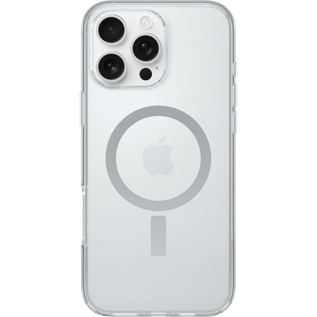 Otterbox Iphone 16 Pro Max Symmetry Series Clear Case   Clear