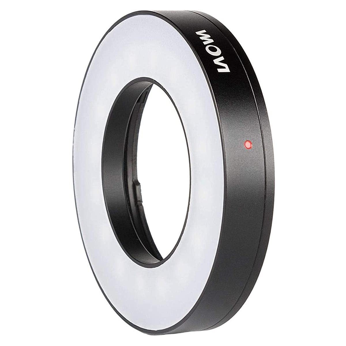 Venus Laowa Front Led Ring Light For 25Mm F/2.8 2.5 5X Ultra Macro Lens