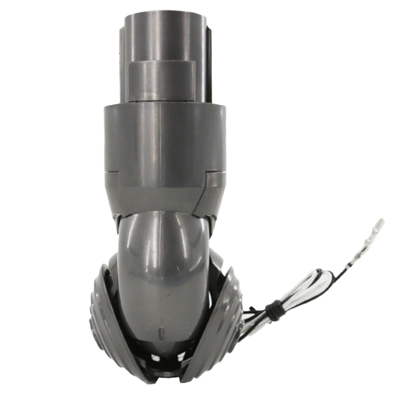 50W Direct Drive Head Connector For Dyson V8 V10 Vacuum Cleaner Floor Brush Connection Head Replace Accessories Parts