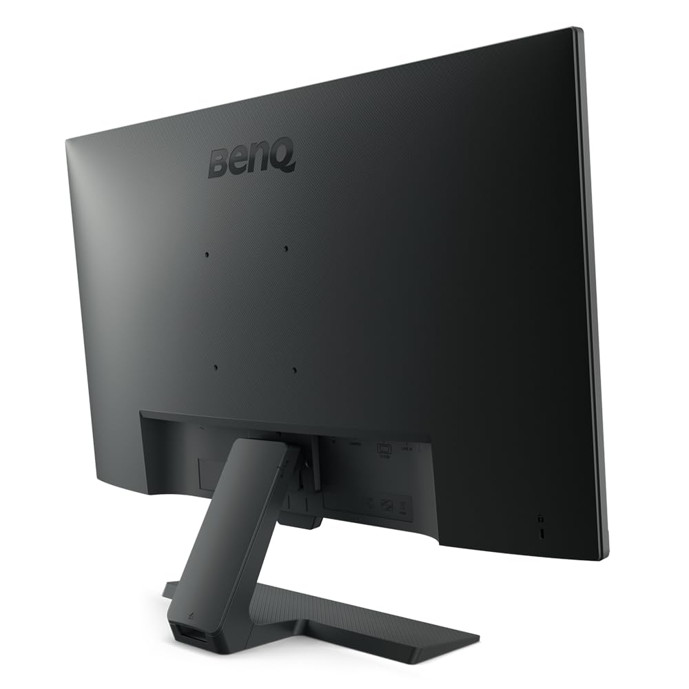 Benq 27 Inch Ips Monitor | 1080P | Proprietary Eye Care Tech | Ultra Slim Bezel | Adaptive Brightness For Image Quality | Speake