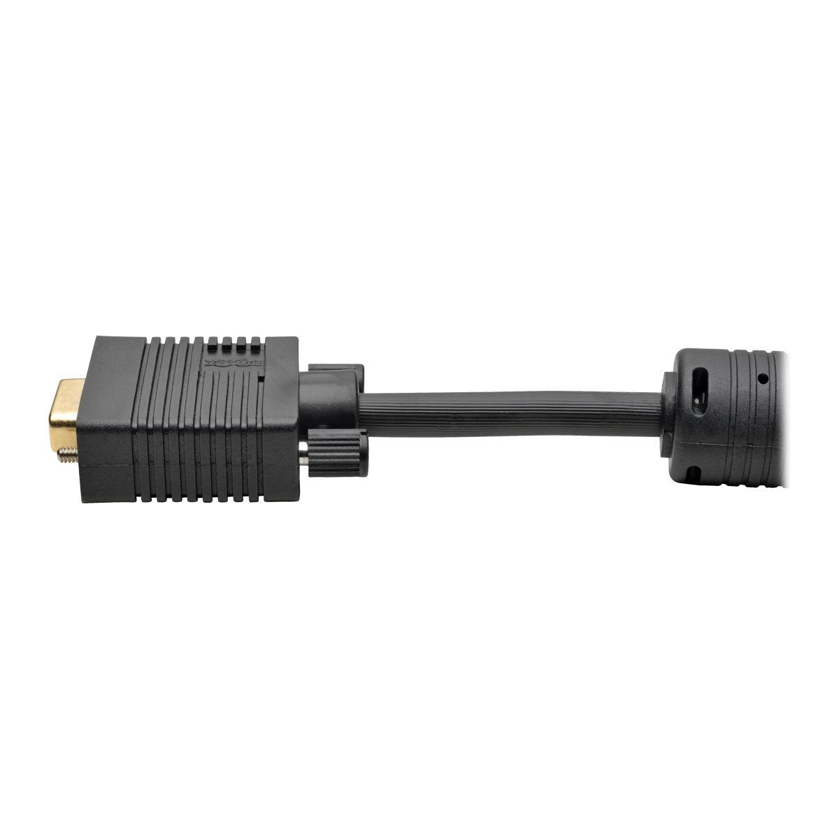 Tripp Lite Vga Monitor Extension Cable Rgb Coax High Resolution M/F, 2048 X 1536, Including 1080P Hd15, 3Ft 3' (P500 003)