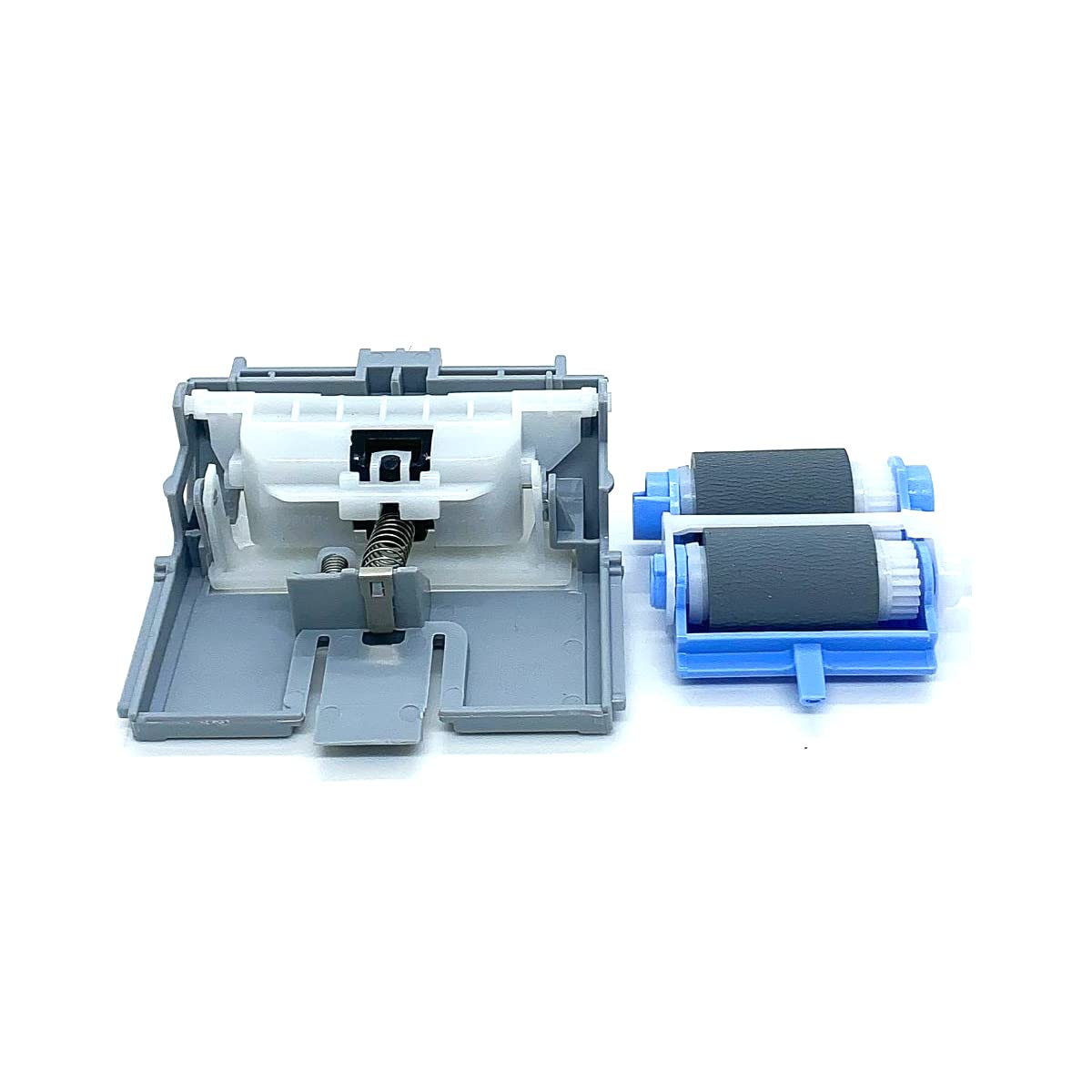 Goldship Pickup Roller Separation Roller Pad For Hp Laserjet Pro M501 M506 M527 M577 Scanner