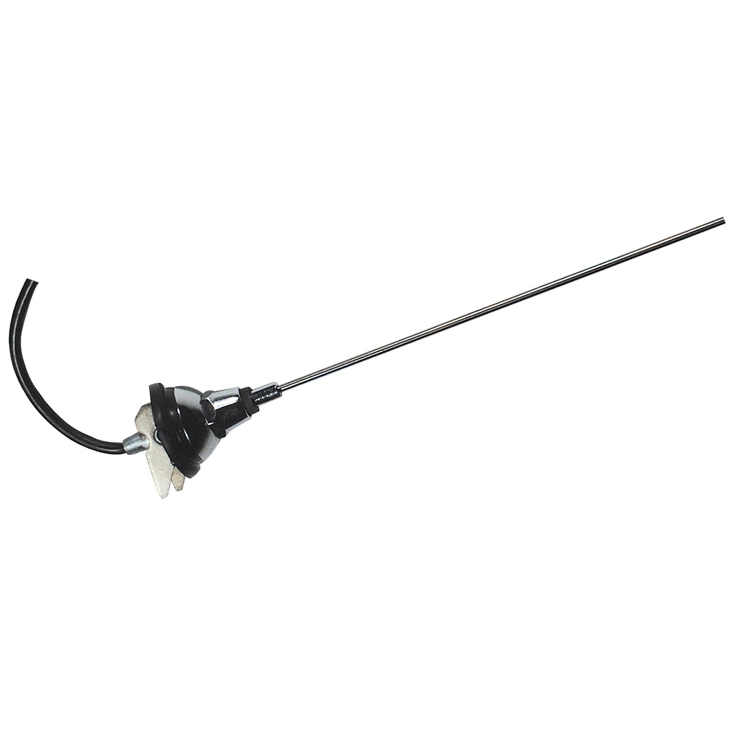 Scosche Ut703 Universal 28 Inch Steel Mast Replacement Antenna